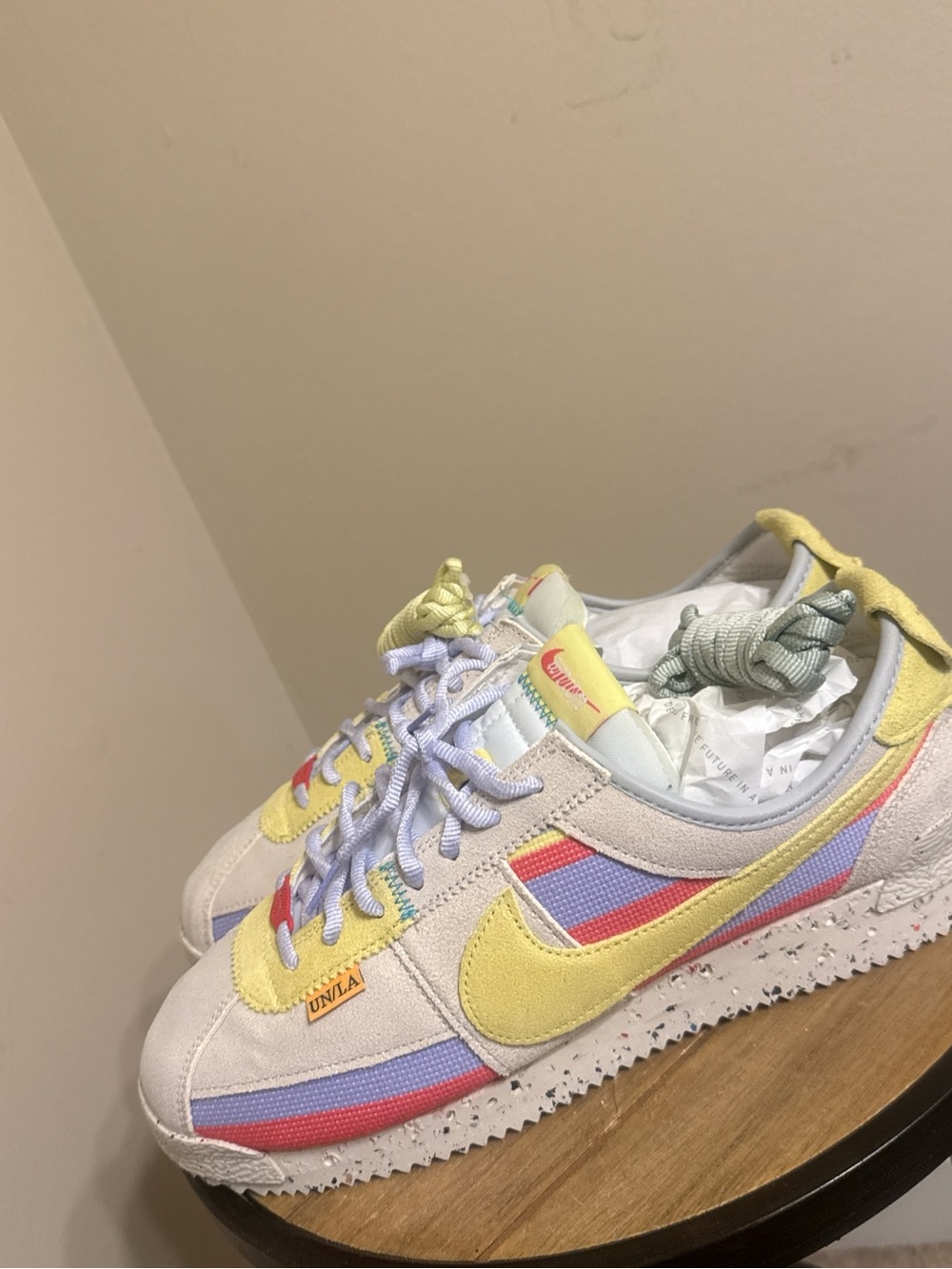 Nike x union Nike Cortez Sneakers